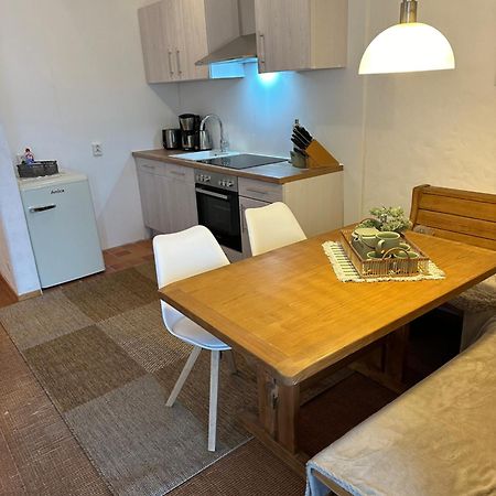Appartement Urlaubsschmiede Winterberg Extérieur photo