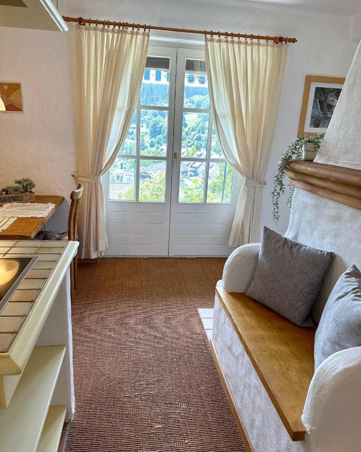 Appartement Urlaubsschmiede Winterberg Extérieur photo