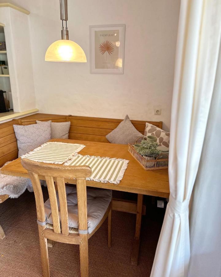 Appartement Urlaubsschmiede Winterberg Extérieur photo