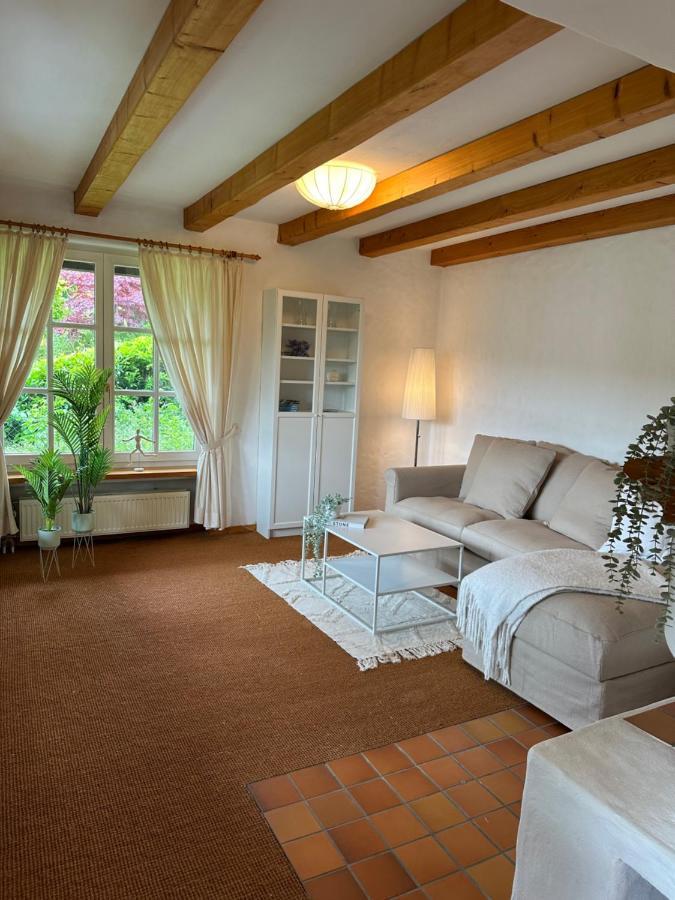 Appartement Urlaubsschmiede Winterberg Extérieur photo